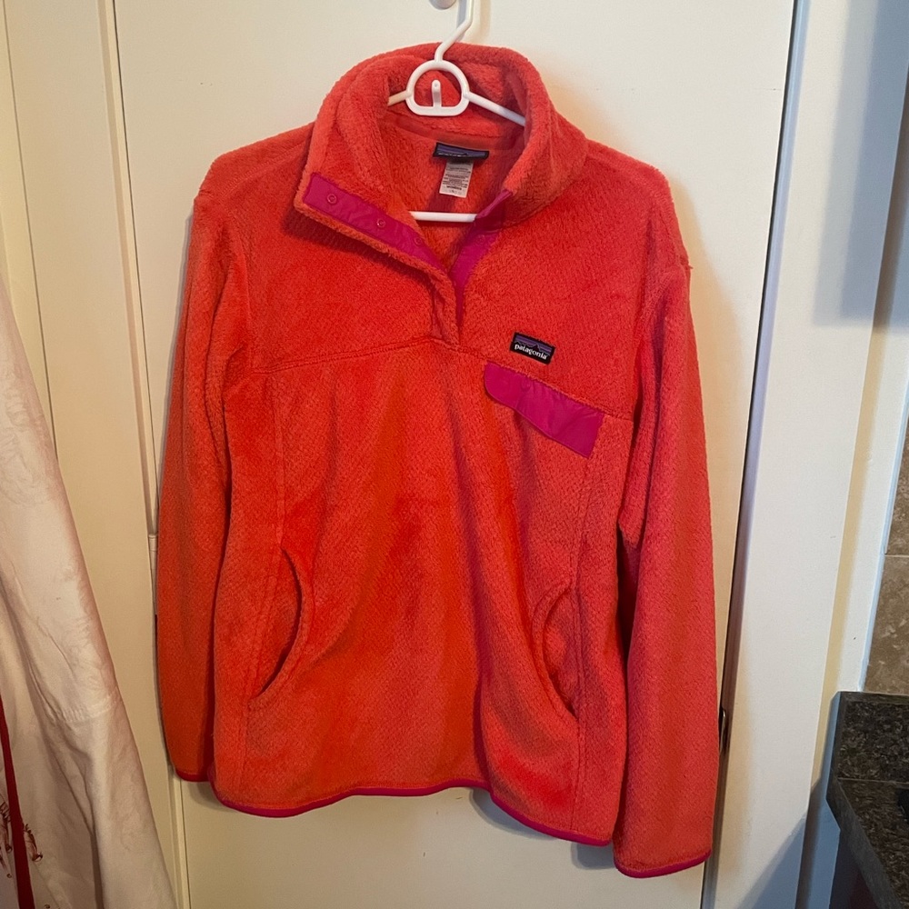 Patagonia Lightweight Synchilla Snap-T Fleece Pullover - Women's